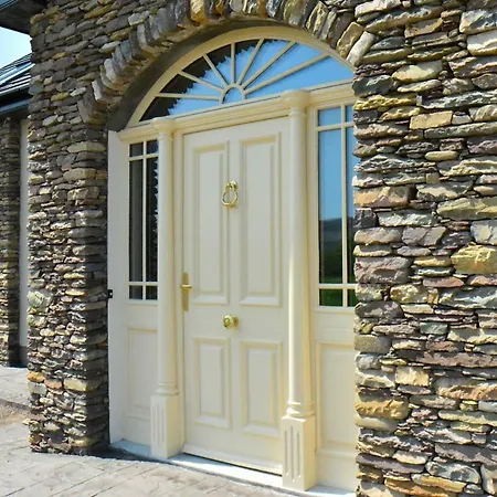 Vakantiehuis Wine Strand House Dingle