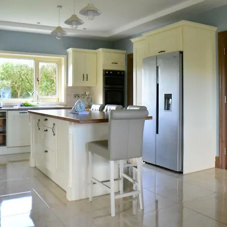 Vakantiehuis Wine Strand House *