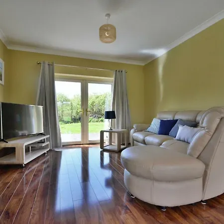 Wine Strand House Vakantiehuis Dingle