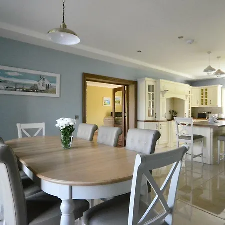 Vakantiehuis Wine Strand House