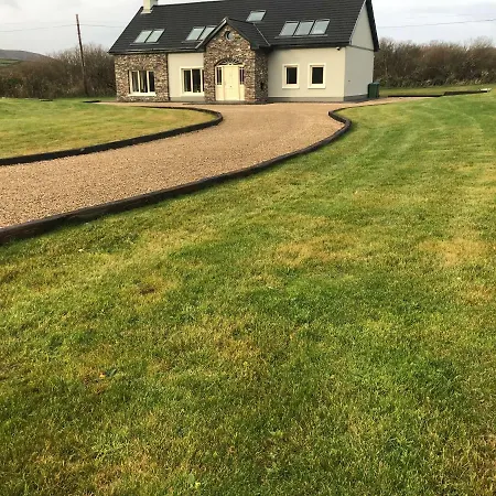 Wine Strand House Vakantiehuis Dingle