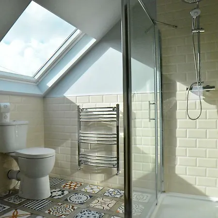 Wine Strand House Vakantiehuis