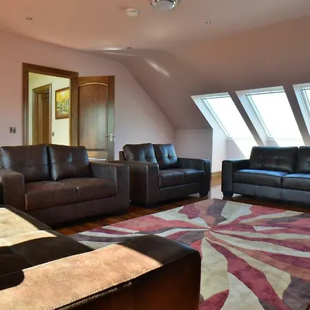 Vakantiehuis Wine Strand House